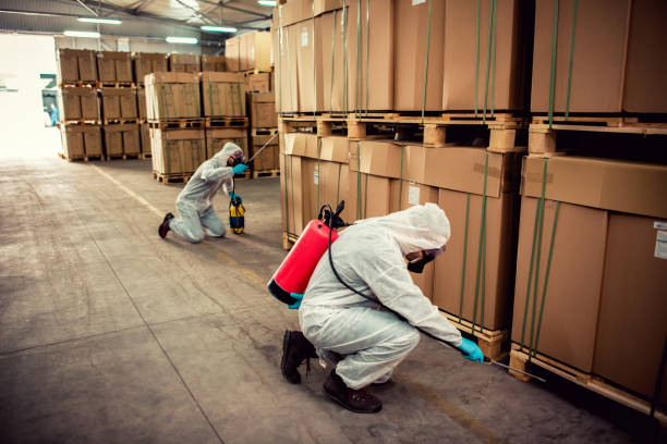 Best Pest Control Near Me  in Baker, LA