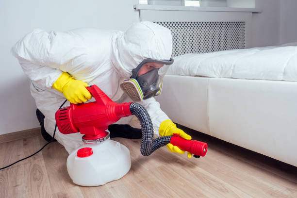 Best Affordable Pest Control Services  in Baker, LA