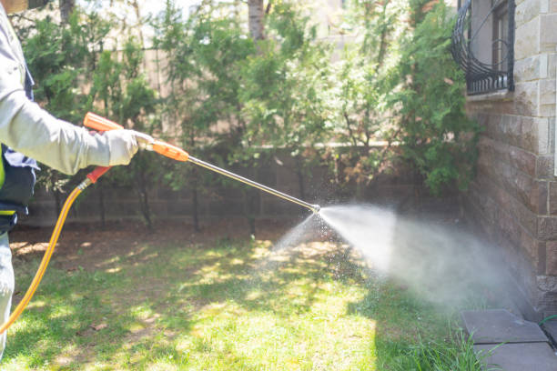 Best Mosquito Control Services  in Baker, LA