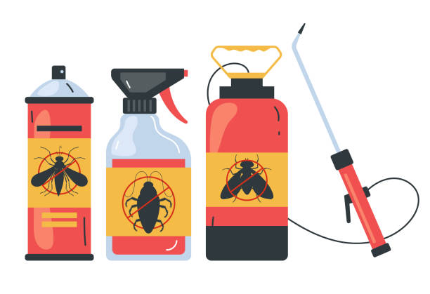 Trusted Baker, LA Pest Control Experts